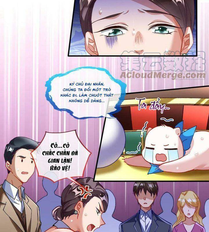 Vạn Tra Triêu Hoàng Chapter 555 - Trang 2