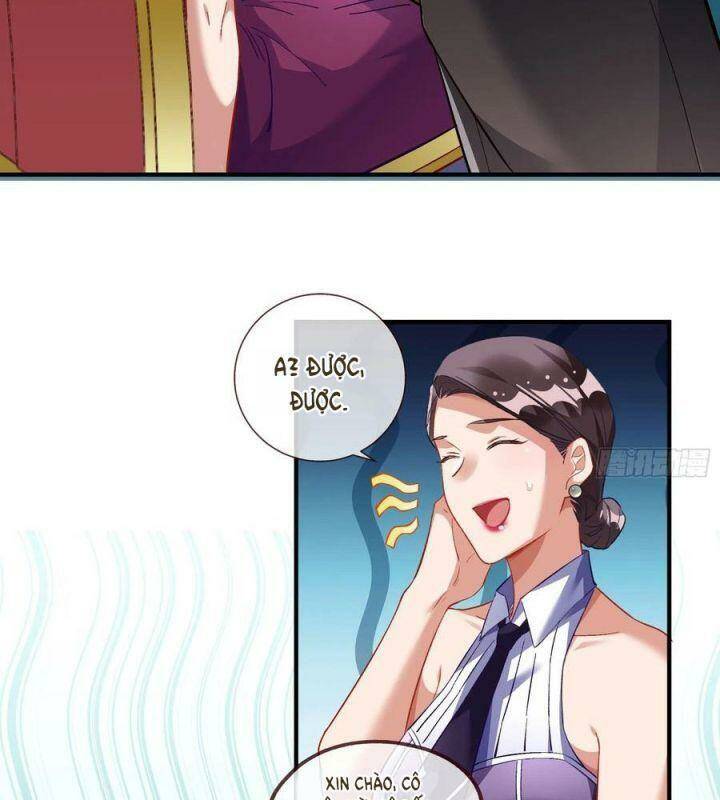 Vạn Tra Triêu Hoàng Chapter 555 - Trang 2