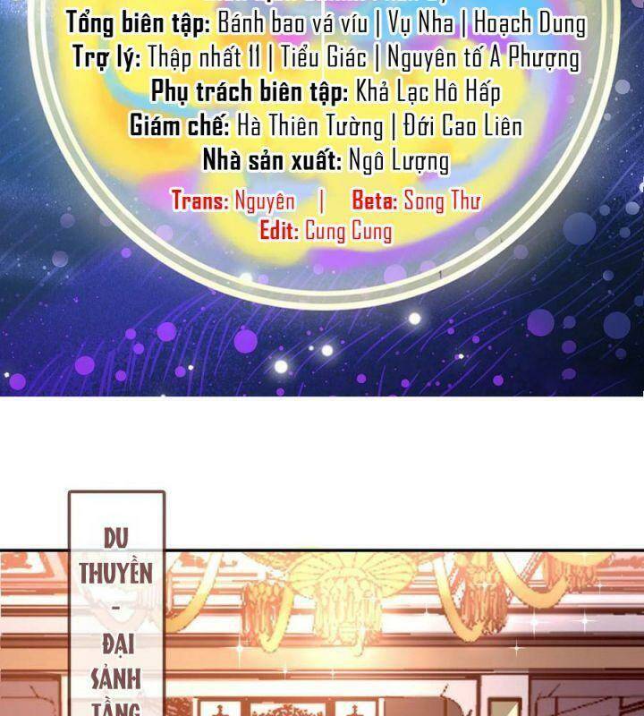 Vạn Tra Triêu Hoàng Chapter 555 - Trang 2