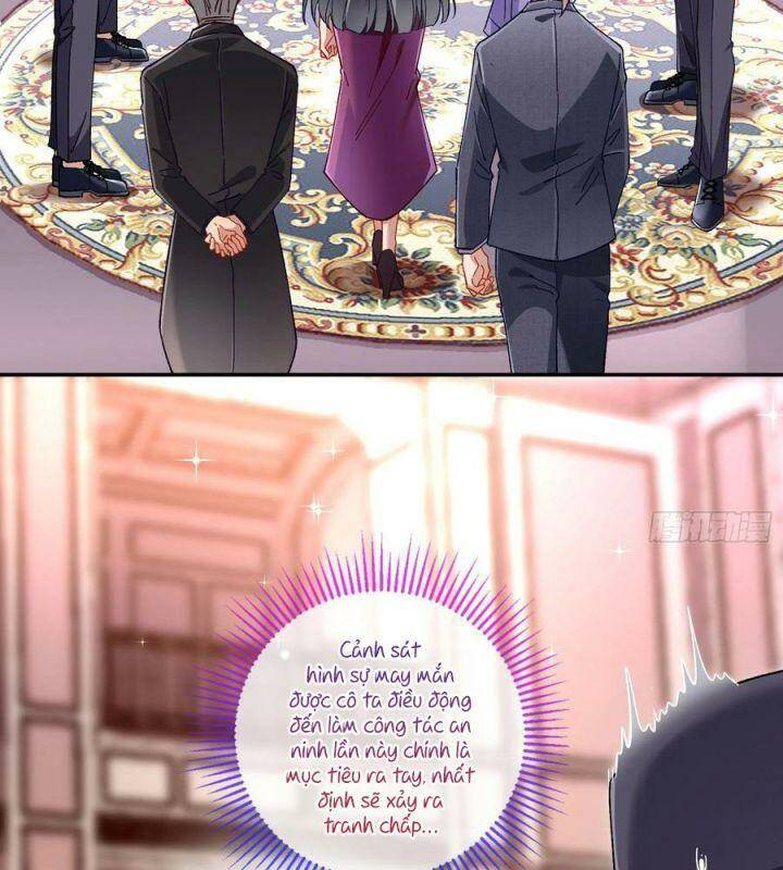 Vạn Tra Triêu Hoàng Chapter 555 - Trang 2