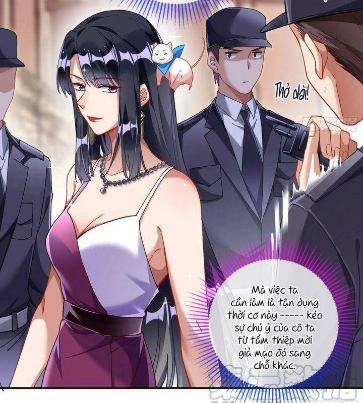 Vạn Tra Triêu Hoàng Chapter 555 - Trang 2