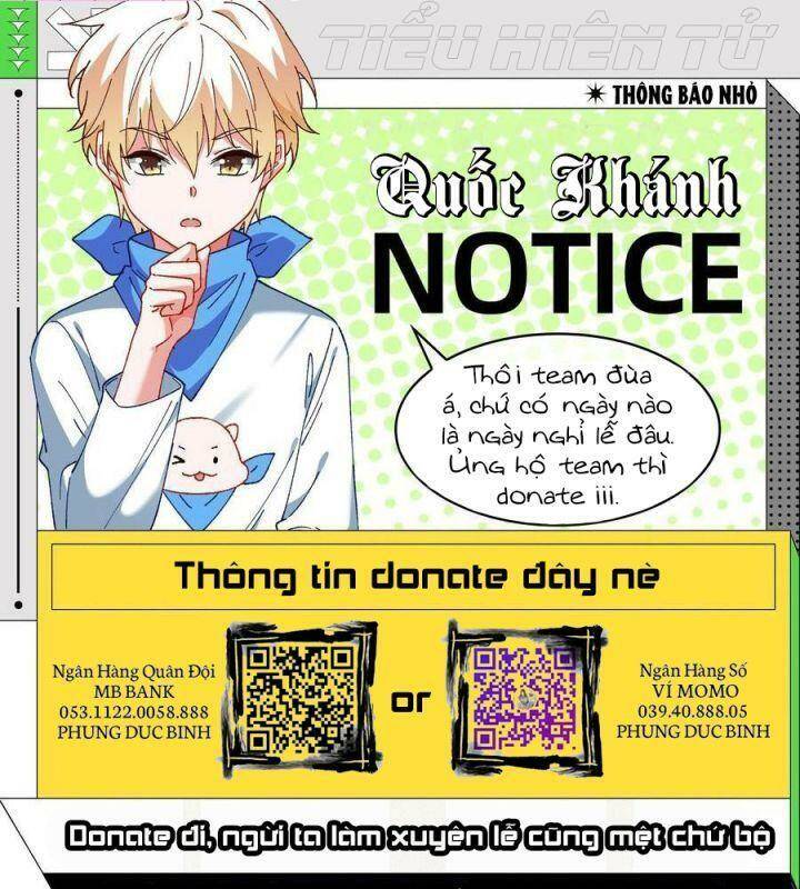 Vạn Tra Triêu Hoàng Chapter 556 - Trang 2