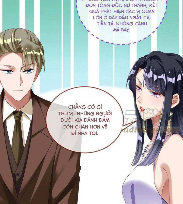 Vạn Tra Triêu Hoàng Chapter 556 - Trang 2