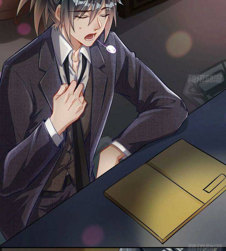 Vạn Tra Triêu Hoàng Chapter 557 - Trang 2