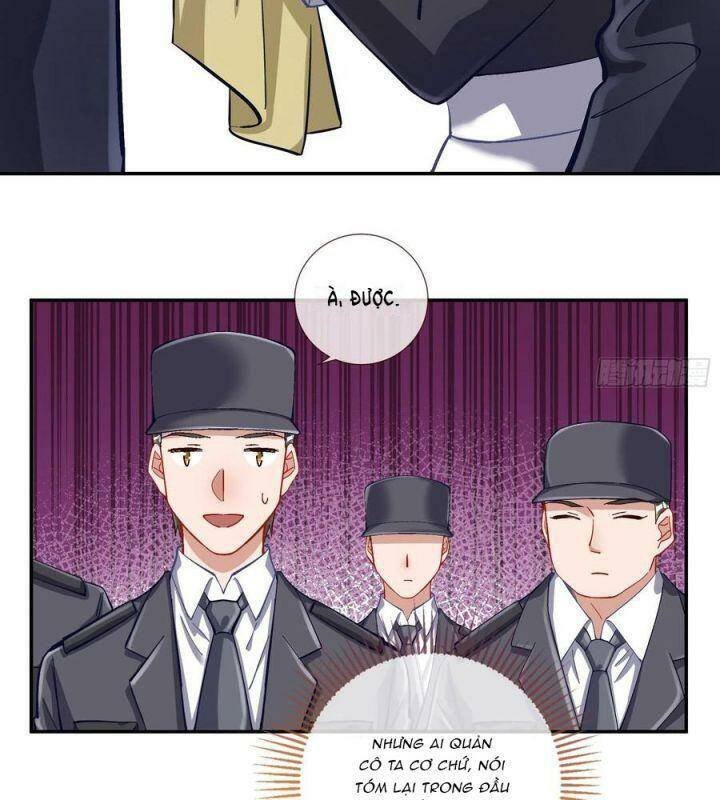 Vạn Tra Triêu Hoàng Chapter 557 - Trang 2