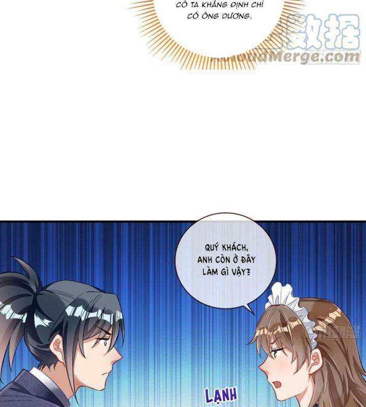 Vạn Tra Triêu Hoàng Chapter 557 - Trang 2