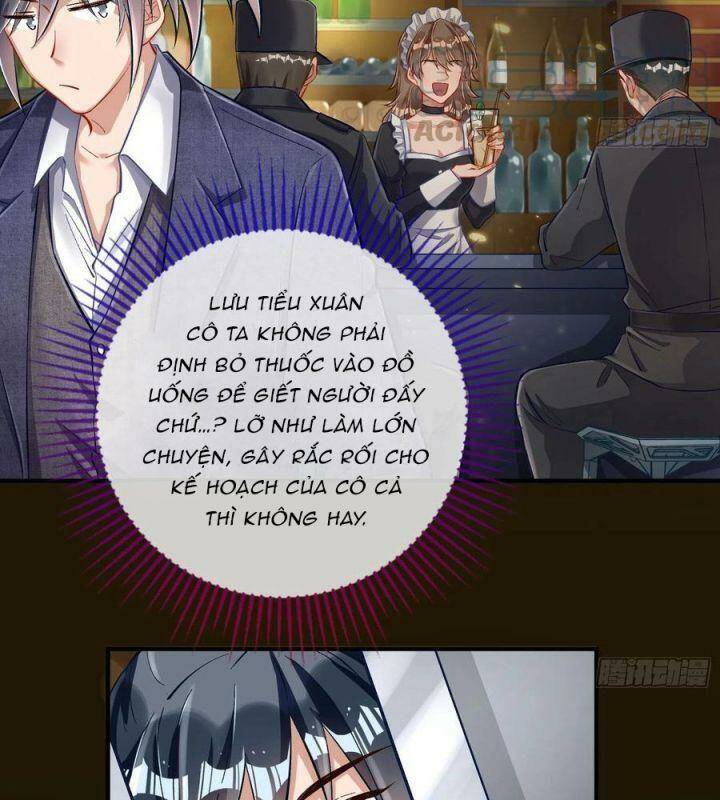 Vạn Tra Triêu Hoàng Chapter 557 - Trang 2