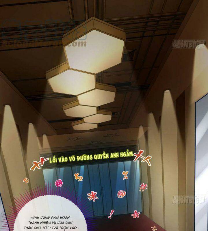 Vạn Tra Triêu Hoàng Chapter 557 - Trang 2