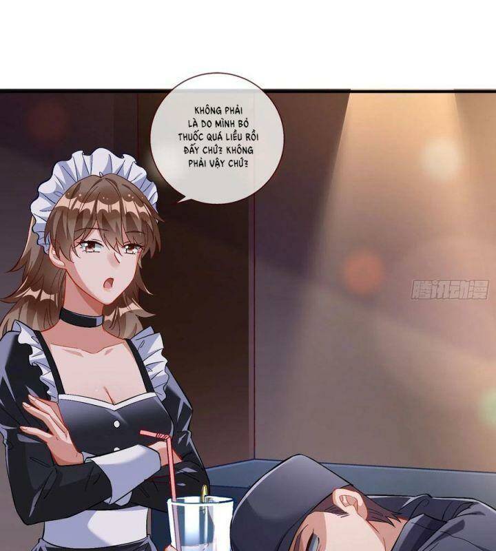 Vạn Tra Triêu Hoàng Chapter 557 - Trang 2