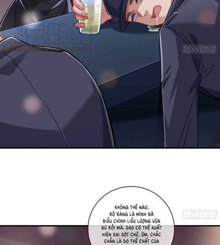 Vạn Tra Triêu Hoàng Chapter 557 - Trang 2