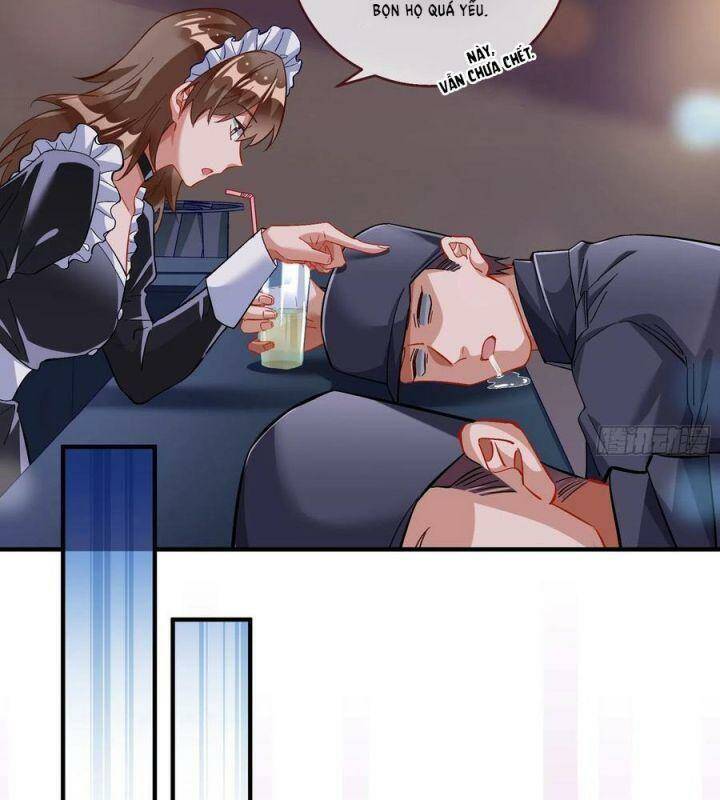 Vạn Tra Triêu Hoàng Chapter 557 - Trang 2