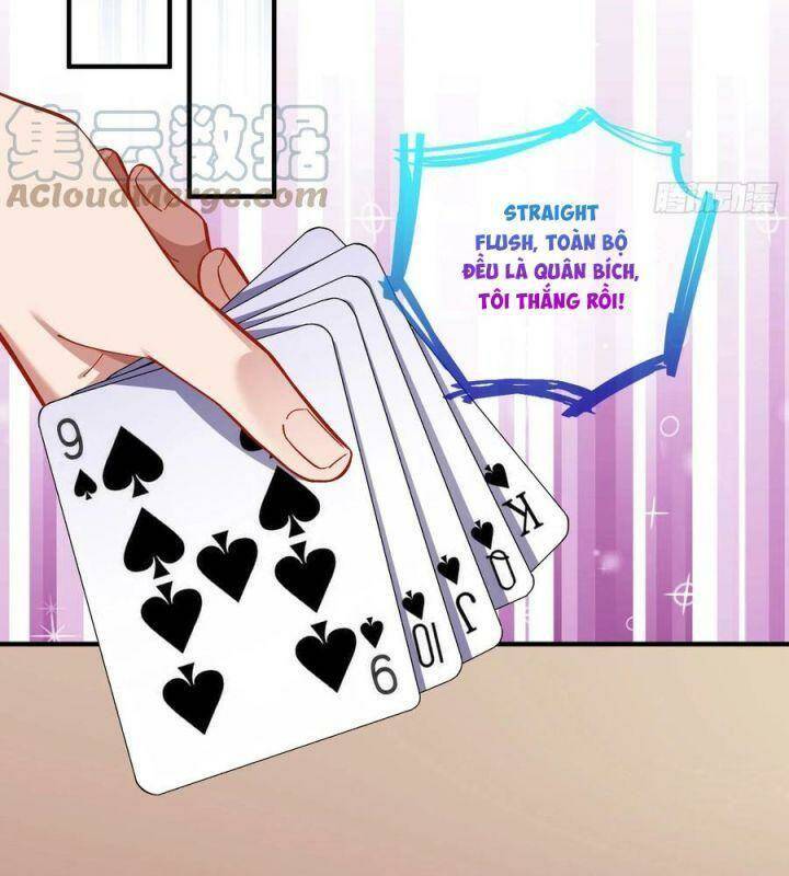 Vạn Tra Triêu Hoàng Chapter 557 - Trang 2