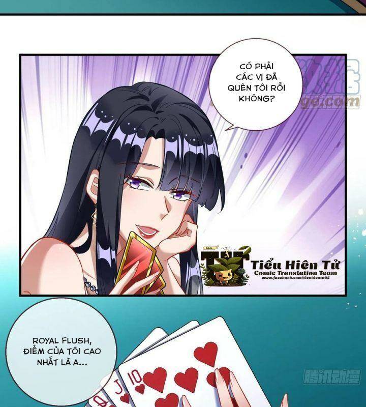 Vạn Tra Triêu Hoàng Chapter 557 - Trang 2