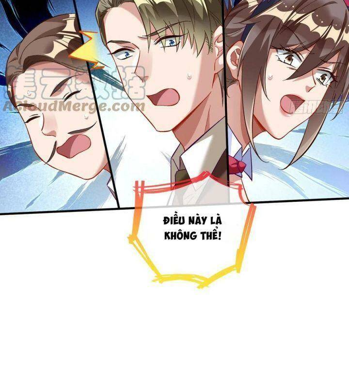 Vạn Tra Triêu Hoàng Chapter 557 - Trang 2