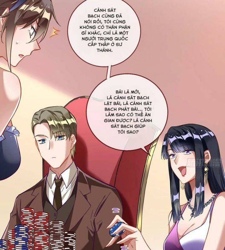 Vạn Tra Triêu Hoàng Chapter 557 - Trang 2