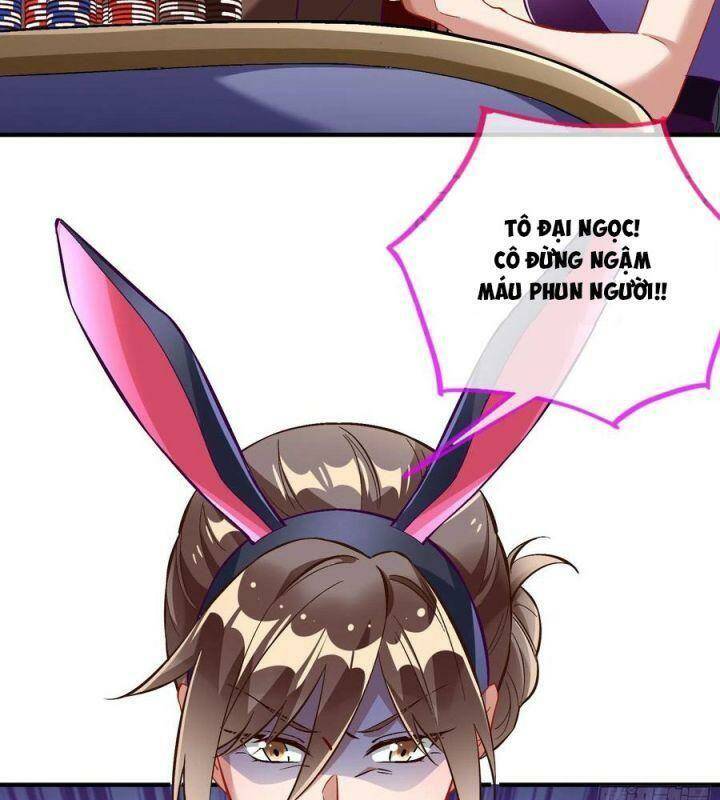 Vạn Tra Triêu Hoàng Chapter 557 - Trang 2