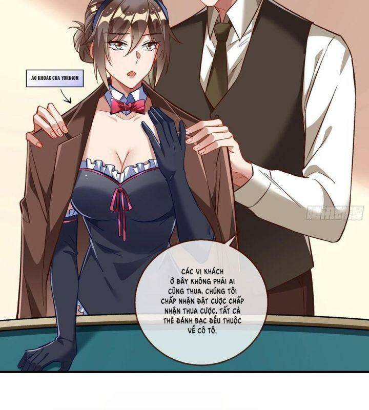 Vạn Tra Triêu Hoàng Chapter 557 - Trang 2