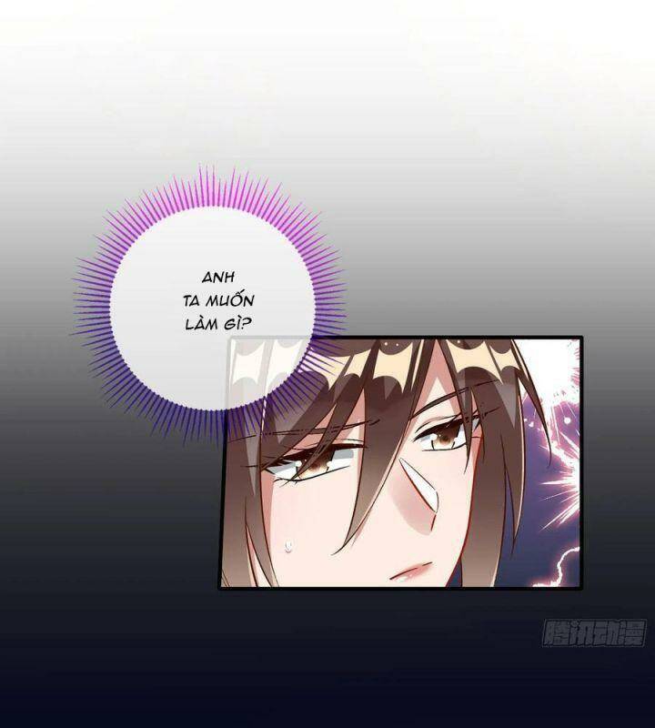 Vạn Tra Triêu Hoàng Chapter 557 - Trang 2