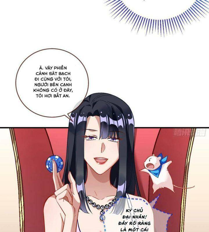 Vạn Tra Triêu Hoàng Chapter 557 - Trang 2