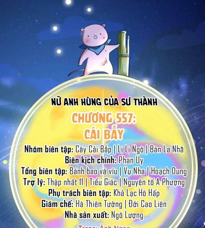 Vạn Tra Triêu Hoàng Chapter 557 - Trang 2