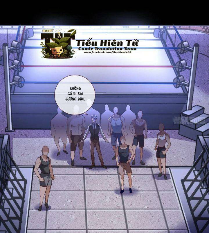 Vạn Tra Triêu Hoàng Chapter 557 - Trang 2