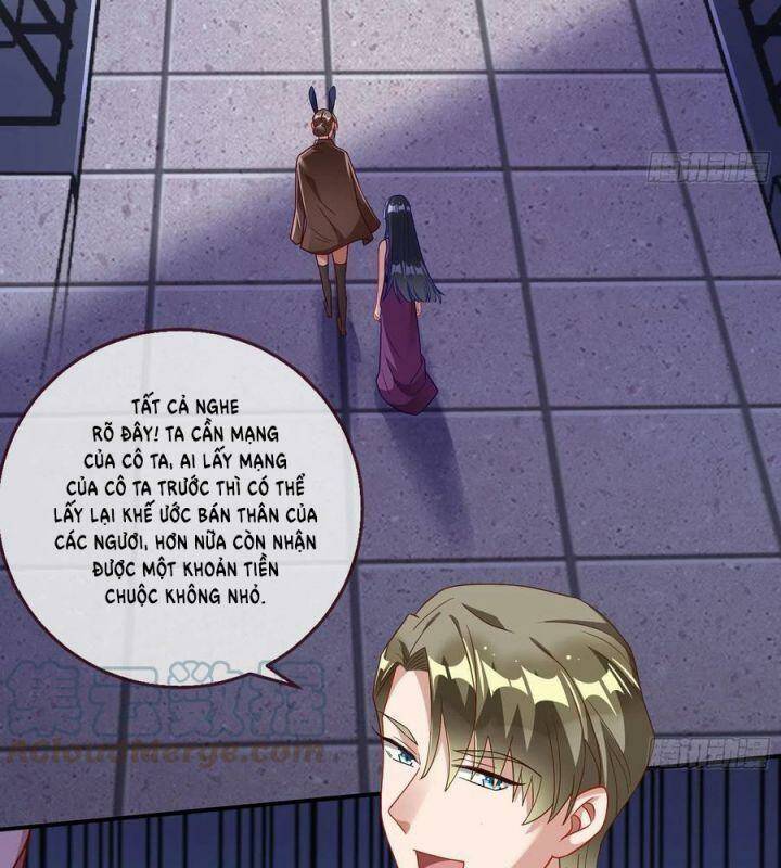 Vạn Tra Triêu Hoàng Chapter 557 - Trang 2