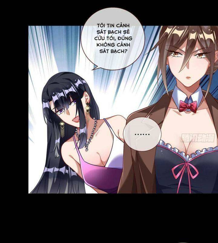 Vạn Tra Triêu Hoàng Chapter 557 - Trang 2