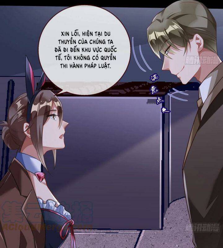 Vạn Tra Triêu Hoàng Chapter 557 - Trang 2