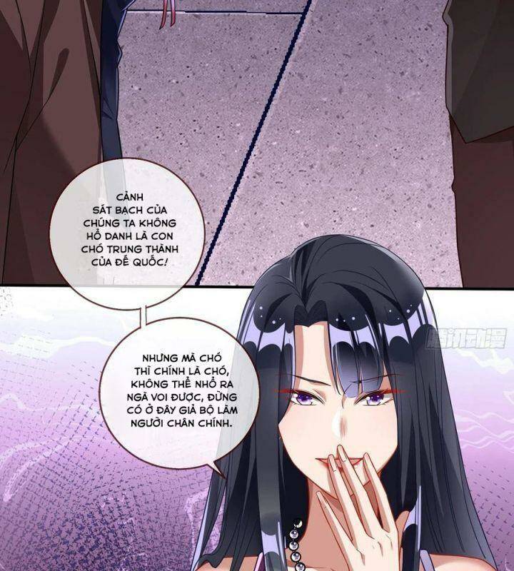 Vạn Tra Triêu Hoàng Chapter 557 - Trang 2