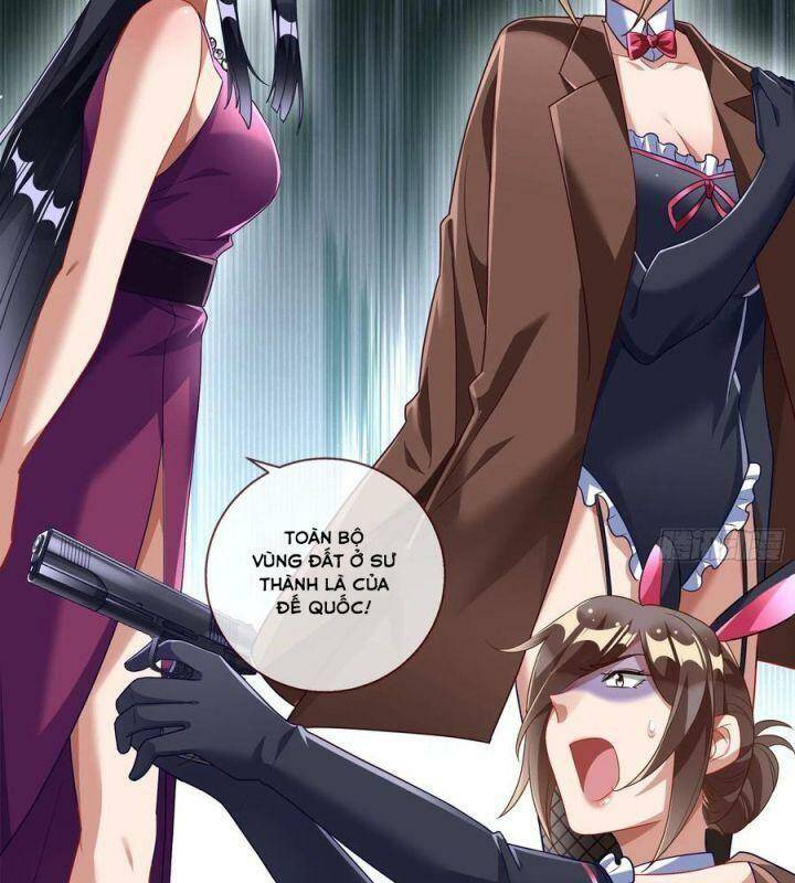 Vạn Tra Triêu Hoàng Chapter 557 - Trang 2