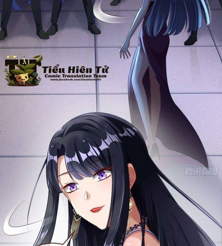 Vạn Tra Triêu Hoàng Chapter 558 - Trang 2