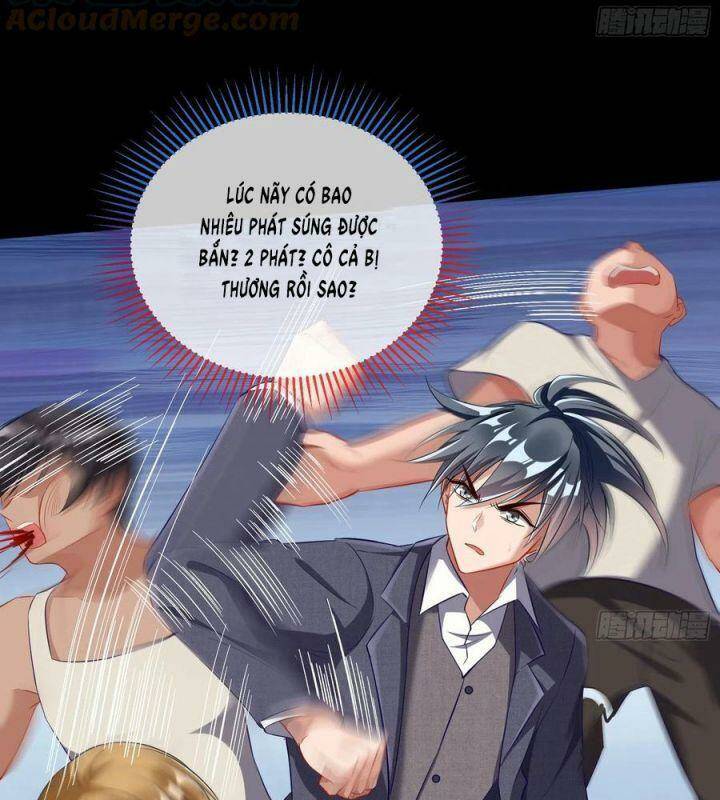 Vạn Tra Triêu Hoàng Chapter 558 - Trang 2