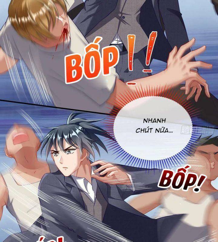 Vạn Tra Triêu Hoàng Chapter 558 - Trang 2