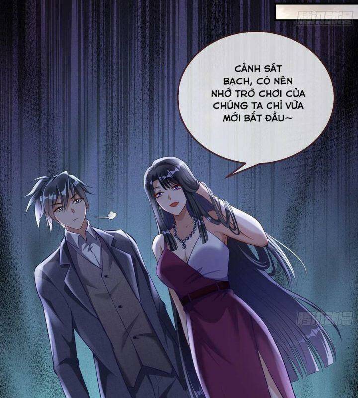 Vạn Tra Triêu Hoàng Chapter 558 - Trang 2