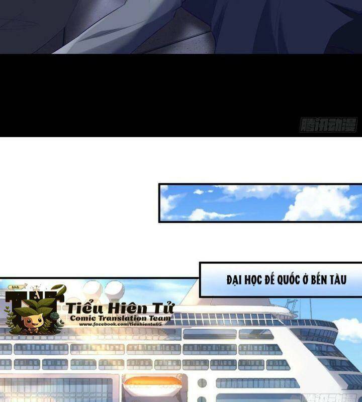 Vạn Tra Triêu Hoàng Chapter 558 - Trang 2