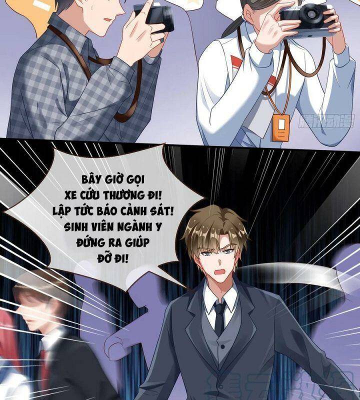 Vạn Tra Triêu Hoàng Chapter 558 - Trang 2