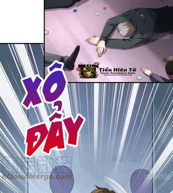 Vạn Tra Triêu Hoàng Chapter 558 - Trang 2