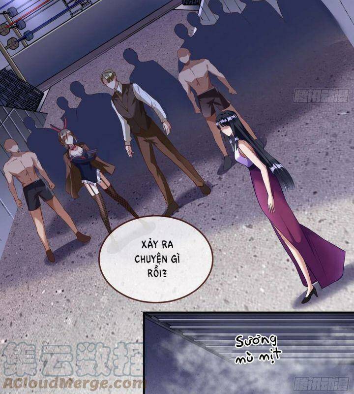 Vạn Tra Triêu Hoàng Chapter 558 - Trang 2