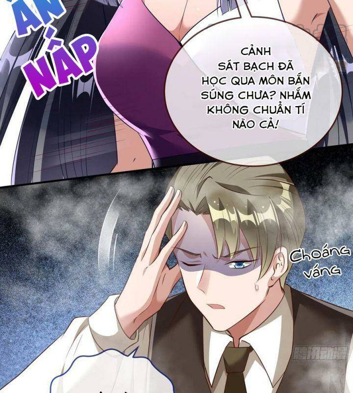 Vạn Tra Triêu Hoàng Chapter 558 - Trang 2