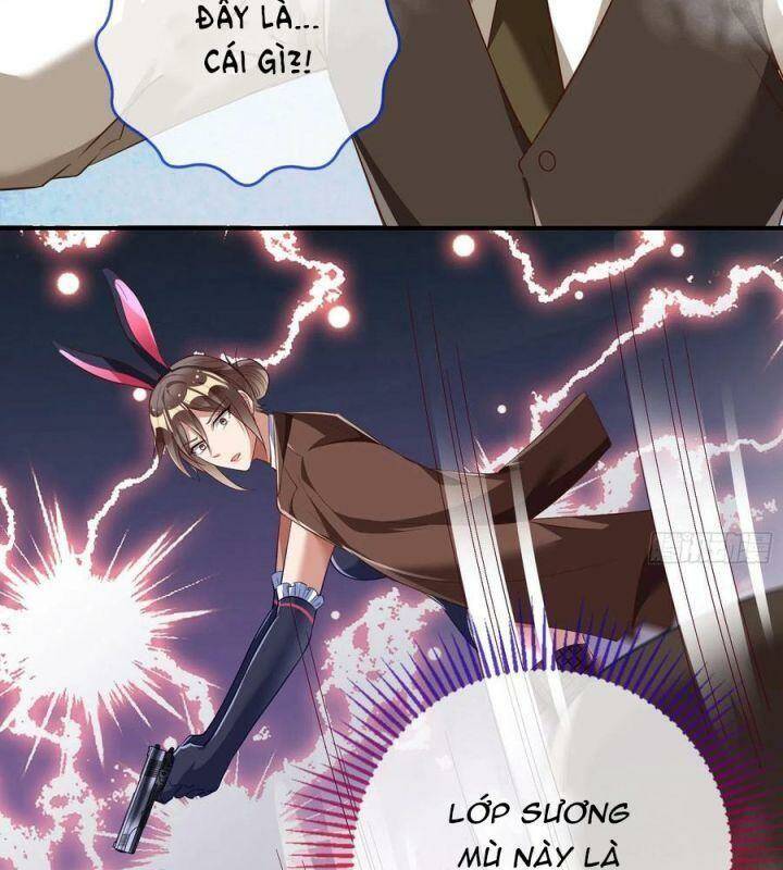 Vạn Tra Triêu Hoàng Chapter 558 - Trang 2