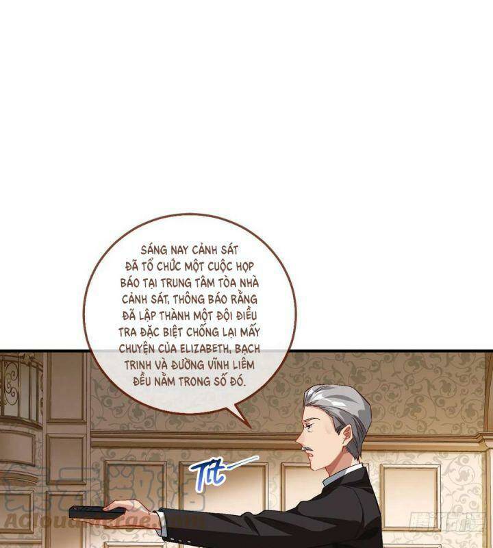 Vạn Tra Triêu Hoàng Chapter 559 - Trang 2