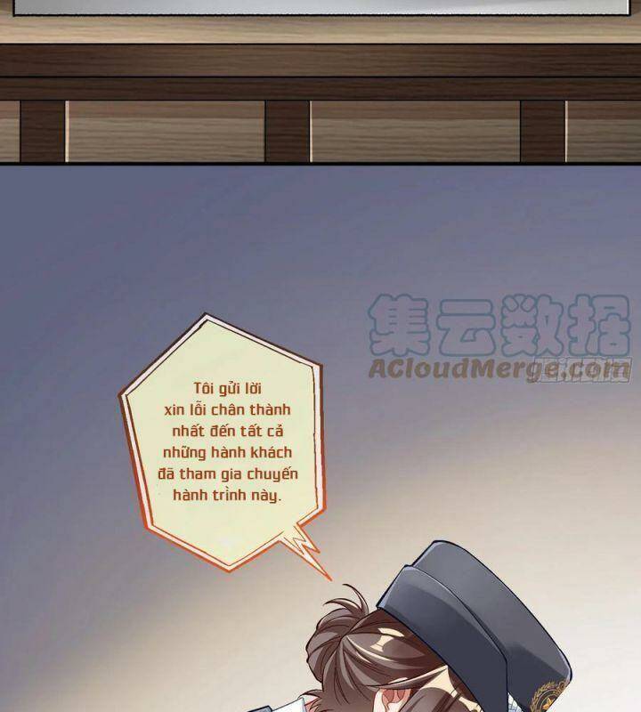 Vạn Tra Triêu Hoàng Chapter 559 - Trang 2