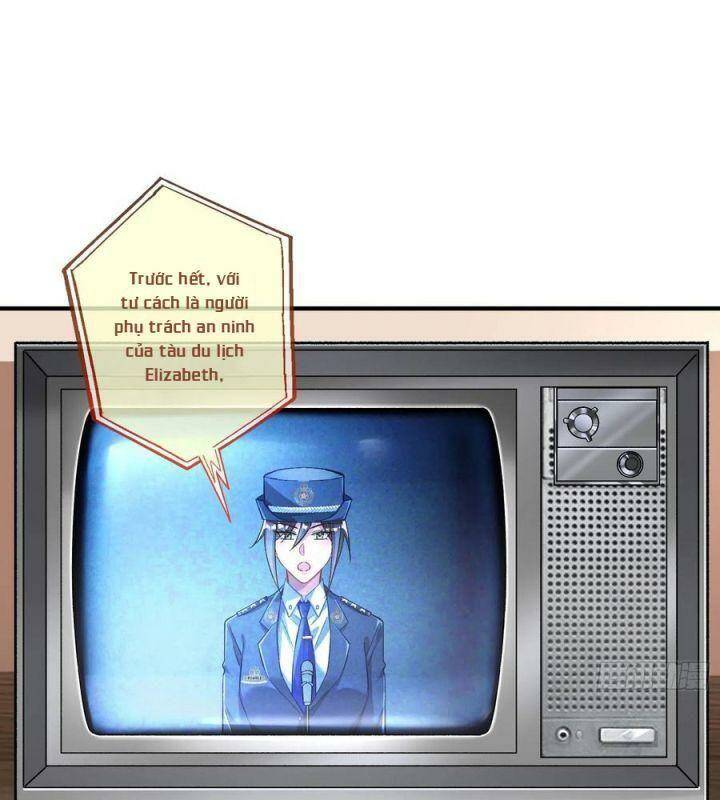 Vạn Tra Triêu Hoàng Chapter 559 - Trang 2