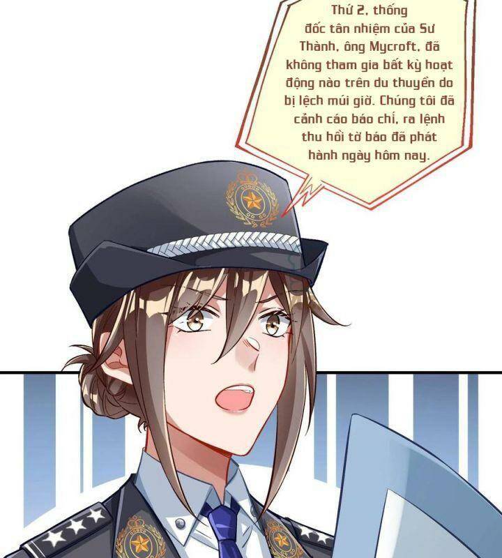 Vạn Tra Triêu Hoàng Chapter 559 - Trang 2