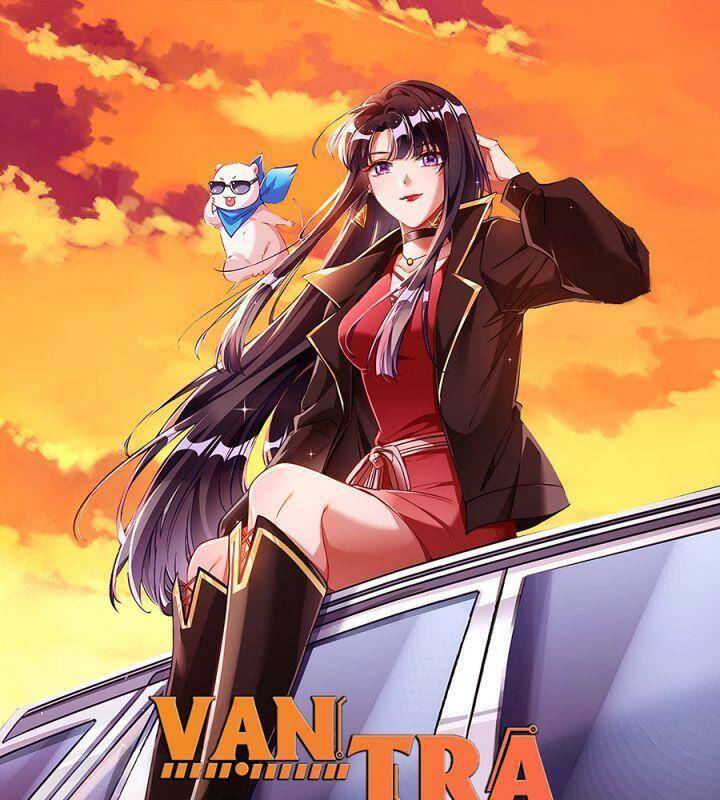 Vạn Tra Triêu Hoàng Chapter 559 - Trang 2