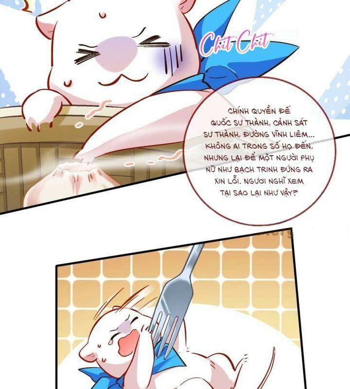 Vạn Tra Triêu Hoàng Chapter 559 - Trang 2