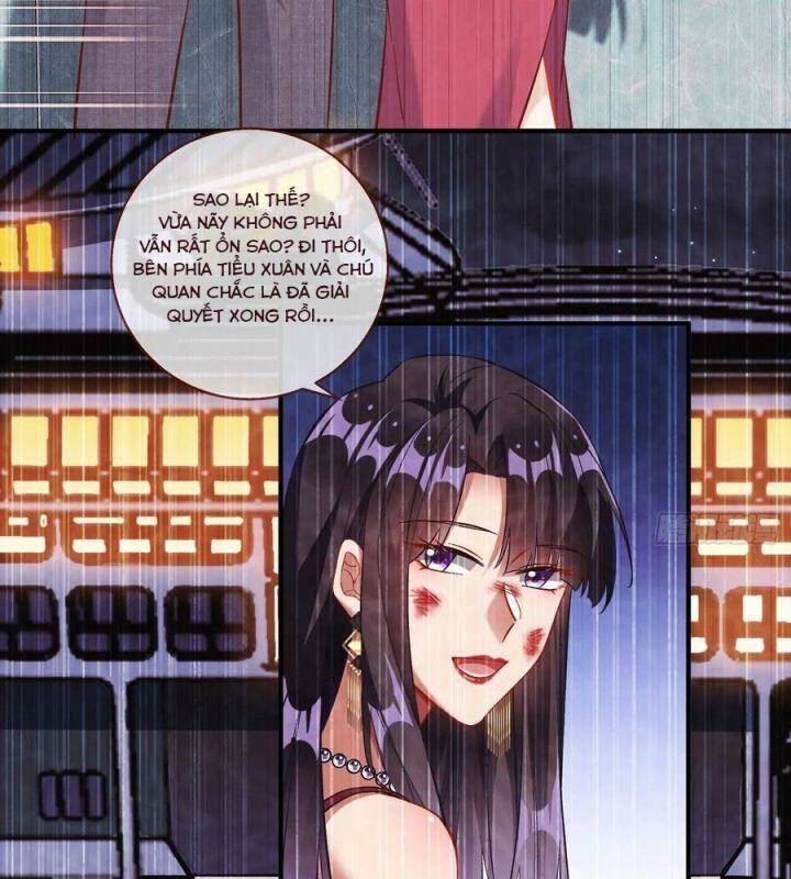 Vạn Tra Triêu Hoàng Chapter 559 - Trang 2