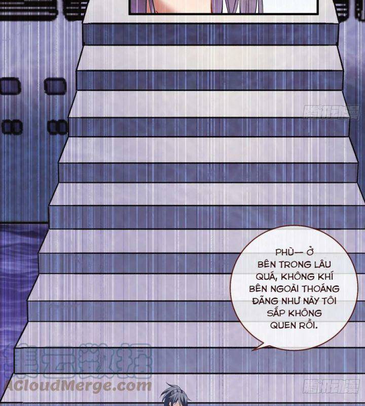 Vạn Tra Triêu Hoàng Chapter 559 - Trang 2