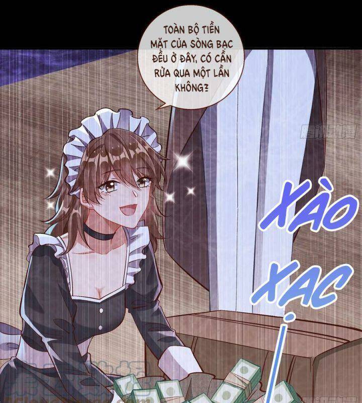 Vạn Tra Triêu Hoàng Chapter 559 - Trang 2