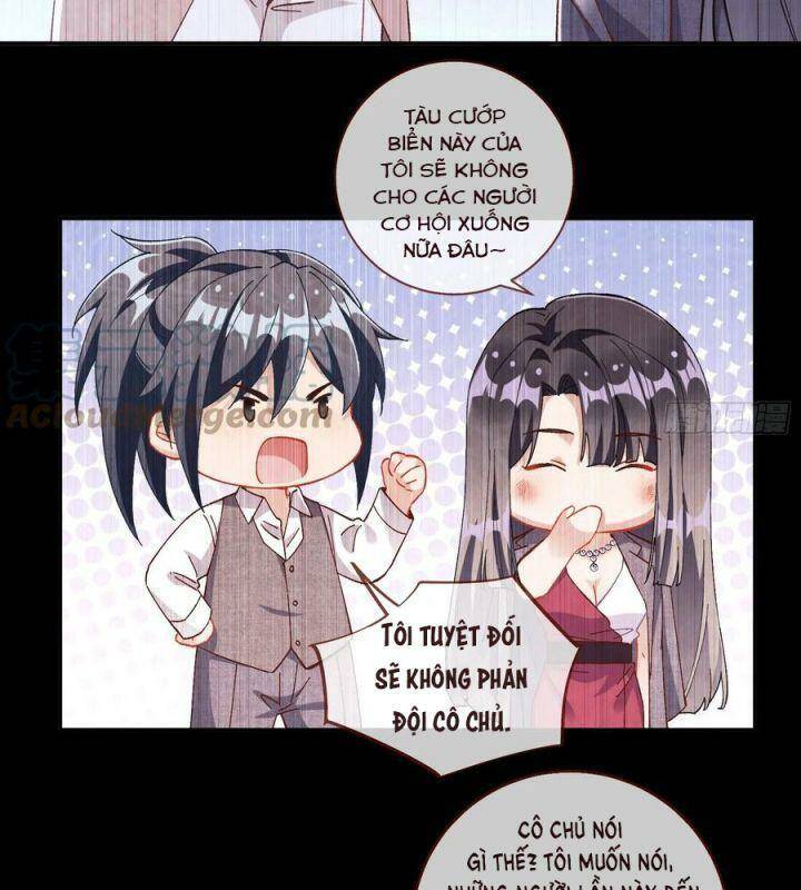 Vạn Tra Triêu Hoàng Chapter 559 - Trang 2